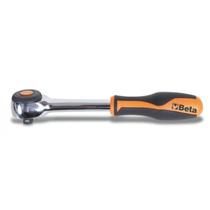 Chave Catraca Reversível Beta Encaixe 1/4" com Punho Rotativo 900/58 Chave Catraca Reversível Beta Encaixe 1/4" com Punho Rotativo 900/58