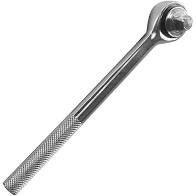 Chave Catraca Reversível C/ Encaixe 1/2 Pol. - Sparta Chave Catraca Reversível C/ Encaixe 1/2 Pol. - Sparta