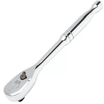Chave Catraca Reversível com Encaixe de 1/2" - SATA-ST13974