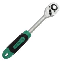 Chave Catraca Reversivel Com Encaixe De 1/2'' Stels Chave Catraca Reversivel Com Encaixe De 1/2'' Stels