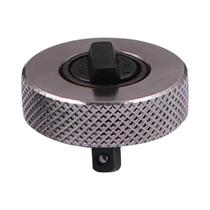 Chave Catraca Reversível De Palma 1/4 3/8 1/2 Polegada Com Acionamento Por Roda Para Espaços