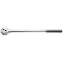 Chave catraca reversível encaixe 3/4" aço cromo vanádio - 44859/120 Chave catraca reversível encaixe 3/4" aço cromo vanádio - 44859/120