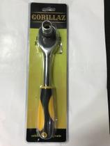 Chave catraca reversível encaixe de 1.2” de aço cromo vanádio. Chave catraca reversível encaixe de 1.2” de aço cromo vanádio.