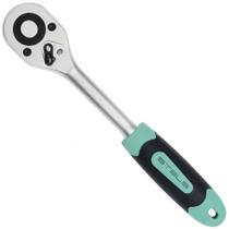 Chave Catraca Reversível Pino Rápido 1/4 Pol 72 Dentes Stels