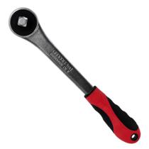 Chave Catraca Simples Encaixe 1/2" Gedore Red 3300412