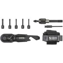 Chave Catraca Tko Kit 5.11 Tactical 51154 999 - ebv