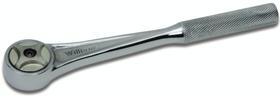 Chave Catraca Williams B-52A de Cabeça Redonda com Encaixe de 3/8" Chave Catraca Williams B-52A de Cabeça Redonda com Encaixe de 3/8"