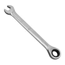 Chave Catracada Combinada Boca Fixa Estrela Estriada 11 Mm