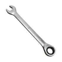 Chave Catracada Combinada Boca Fixa Estrela Estriada 14 Mm