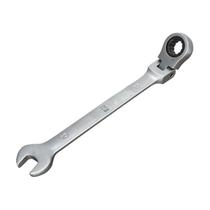 Chave Catracada Combinada Boca Móvel Estrela Estriada 10 Mm