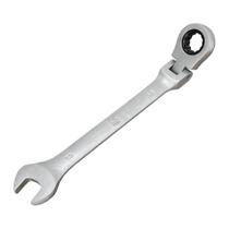 Chave Catracada Combinada Boca Móvel Estrela Estriada 13 Mm