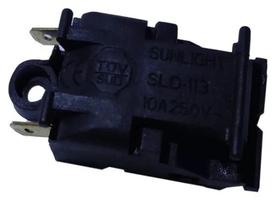 Chave Chaleira Interruptor de Vapor SLD-113 2 50VAC 10A T125 CADENCE