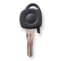 Chave Chevrolet Celta com Gaveta Para Chip Chave Chevrolet Celta com Gaveta Para Chip