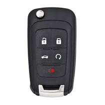 Chave Chevrolet Presença Cruze Malibu Camaro Equinox 315 Mhz Id46 Chave Chevrolet Presença Cruze Malibu Camaro Equinox 315 Mhz Id46