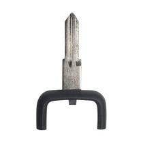 Chave Chifre Opel Direito