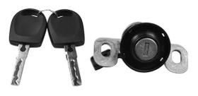 Chave Cilindro Volkswagen Fox Reposição Automotiva Unidade Chave Cilindro Volkswagen Fox Reposição Automotiva Unidade