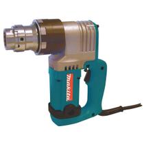 Chave Cisalha Industrial 1330 Torque 803N.m Com Soquetes Chave Fenda Maleta 6922NB 220V Makita