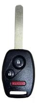 Chave City Crv Completa 2008 2009 2010 2011 2012 2013