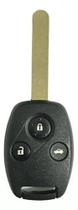 Chave Civic 2012 2013 Completa Com Chip Chave Civic 2012 2013 Completa Com Chip