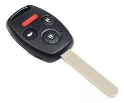 Chave Civic Crv City 2008 2009 2010 2011 2012 2013 Completa Chave Civic Crv City 2008 2009 2010 2011 2012 2013 Completa