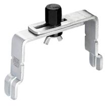 Chave com Abertura Variável para Porca - Raven