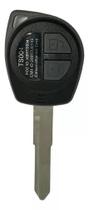 Chave Com Alarme Suzuki Grand Vitara 2 Botões