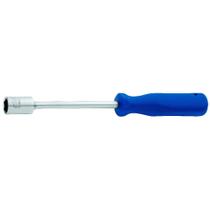 Chave com cabo tipo canhão 12 mm aço cromo vanádio