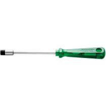 Chave com cabo tipo canhão 9 mm aço cromo vanádio Chave com cabo tipo canhão 9 mm aço cromo vanádio
