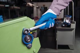 Chave com catraca 4 bocas 12x13x14x15 mm