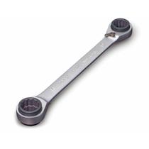 Chave Com Catraca 4 Bocas 12x13x14x15 Mm Tramontina