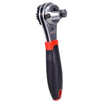 Chave Com Catraca Ajustável 1/4'' - 7/8'' (736,0001) - Noll