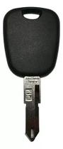 Chave Com Chip Citroen C3 2002 2003 2004 2005 2006