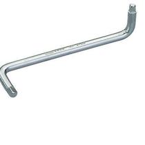 Chave com Encaixe Quadrado 8mm