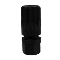 Chave com Ponta Multidentada de 16mm CR-160A