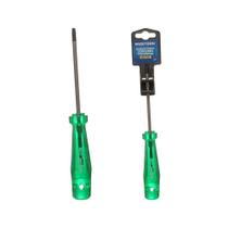 Chave Com Ponta Torx Cromo Vanádio T25 X 100 Mm Western