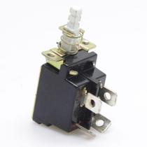 Chave com Trava 4 Terminais 5A KDC-A04 - Confiabilidade e Segurança