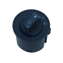 Chave Comando De Luz Do Farol Para Iveco Novo Stralis - 5801397209