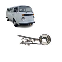Chave Comando de Seta Kombi 77 Direção Diretec