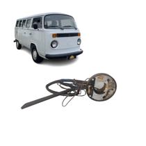 Chave Comando de Seta Kombi 77 Direção M. Carto