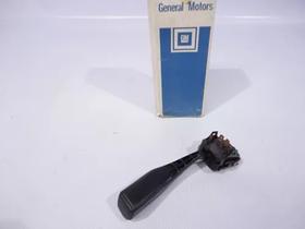 Chave Comando Limpador Parabrisa Monza 82/87 Sem Temporizador