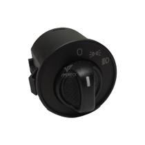 Chave Comando Luz Farol Para Iveco Stralis - 5801397209