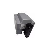 Chave comando reversora tripolar - hy2a-15 - (reversora) - (cx. plastica) - 15a - (1-0-2)