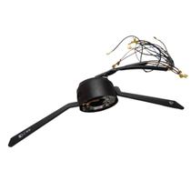 Chave Comando Seta Volkswagen Fusca 77 Ospina