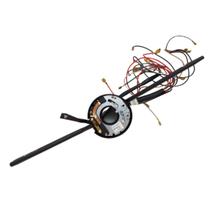 Chave Comando Seta Volkswagen Fusca 78 79 80 81 Ospina