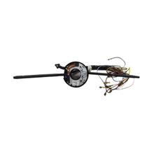 Chave Comando Seta Volkswagen Fusca Itamar 93 94 95 96 Ospin