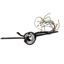 Chave Comando Seta Volkswagen Fusca Itamar 93 94 95 96 Ospin Chave Comando Seta Volkswagen Fusca Itamar 93 94 95 96 Ospin