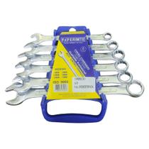 Chave comb c.v. jg. 06pc 8-17mm ferimte Chave comb c.v. jg. 06pc 8-17mm ferimte