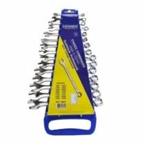 Chave Comb C.v. Jg. 16pc 622mm Ferimte
