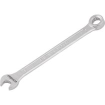 Chave combinada 06mm cromo vanádio fosco cartela Vonder Chave combinada 06mm cromo vanádio fosco cartela Vonder