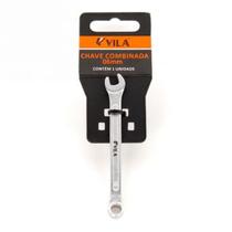CHAVE COMBINADA 06mm CHAVE COMBINADA 06mm